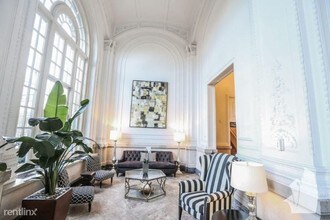 2150 N Lincoln Ave in Chicago, IL - Building Photo - Building Photo