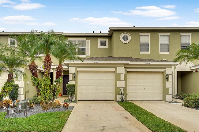 property at 13845 Daniels Landing Cir