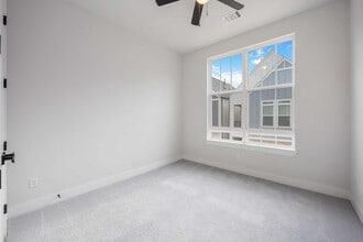 6119 Campo Vista Dr in Houston, TX - Building Photo - Building Photo