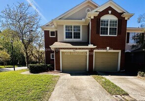 8498 Climbing Ivy Trail S in Jacksonville, FL - Building Photo