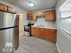 3754 Clovis Ct NW in Atlanta, GA - Building Photo - Building Photo