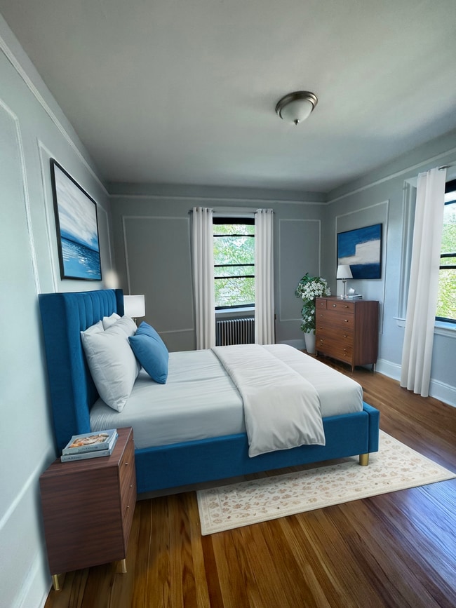 1 Murray Hill Terrace in Bergenfield, NJ - Building Photo - Building Photo