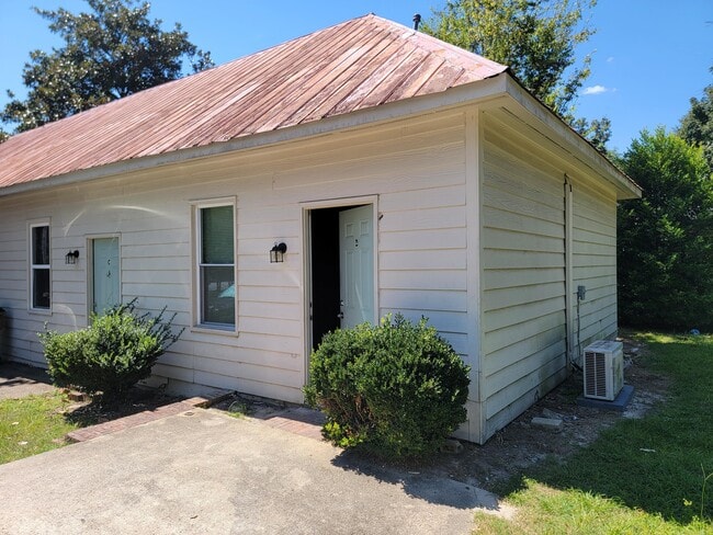 property at 111 Main St