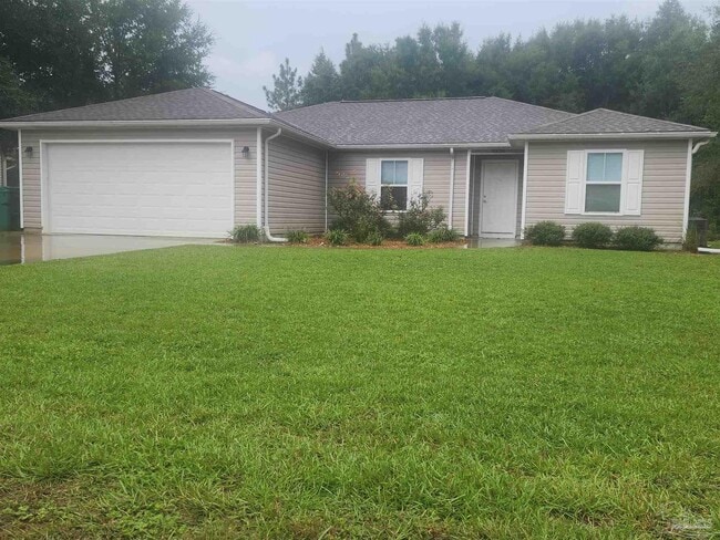 property at 3328 Broadview Cir