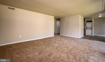 7147 Donnell Pl in Forestville, MD - Building Photo