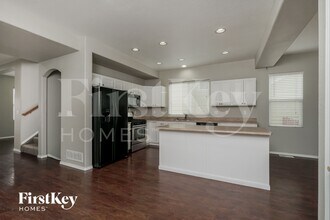 12227 Anacostia Dr, Unit 3 in Peyton, CO - Building Photo - Building Photo