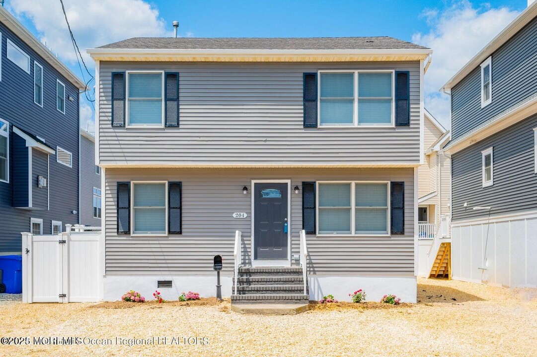 204 Coolidge Ave in Seaside Heights, NJ - Building Photo