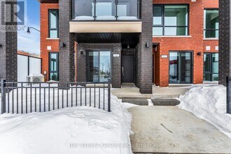 55 Romilly Ave in Brampton, ON - Building Photo - Building Photo