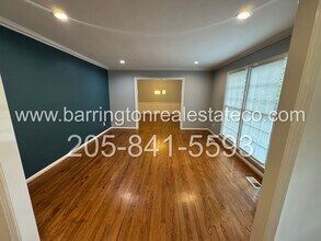 2105 Arrow Leaf Dr in Birmingham, AL - Building Photo - Building Photo