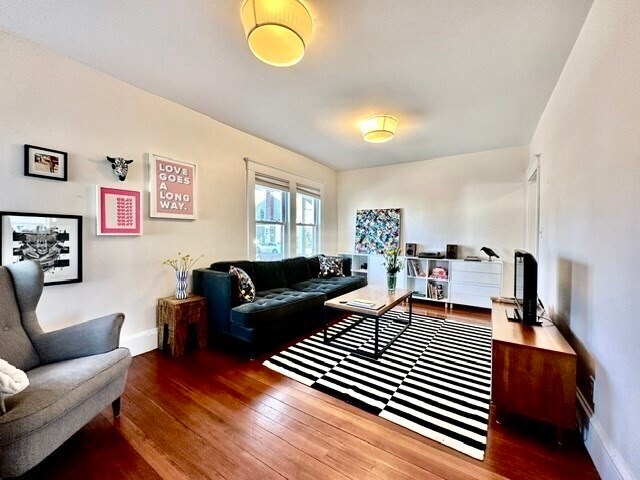 property at 126 Westland Ave