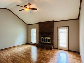 4012 Ray Dr in Montgomery, AL - Building Photo - Building Photo