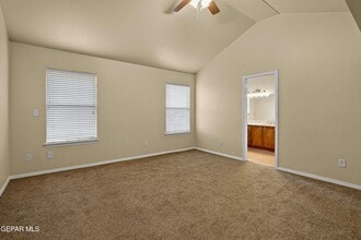 6304 Joel King Pl in El Paso, TX - Building Photo - Building Photo