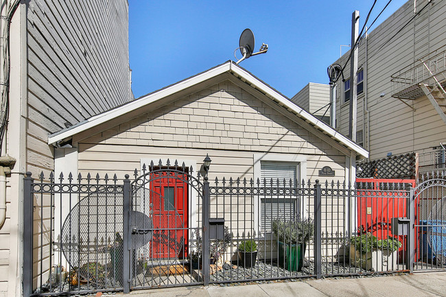 81 - 83 Pearl Street in San Francisco, CA - Building Photo - Other