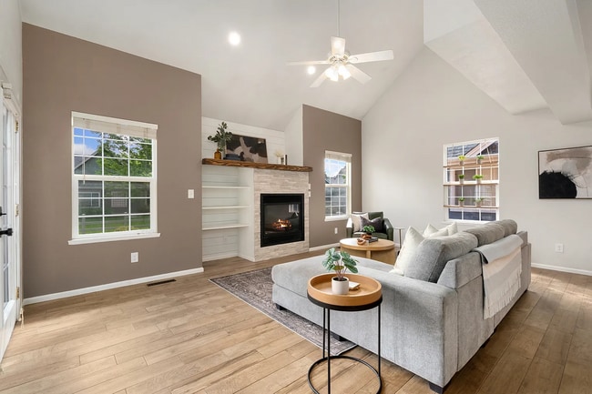 2908 Des Moines Dr in Fort Collins, CO - Building Photo - Building Photo