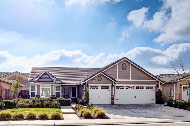 property at 496 Cascade Way
