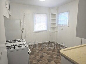530 Burns St in Reno, NV - Building Photo - Building Photo