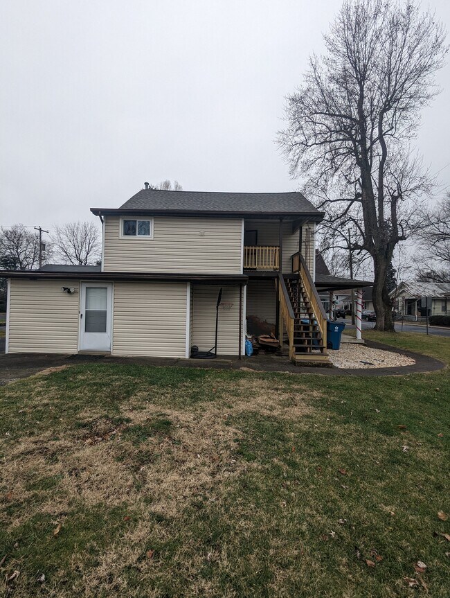 154 Market St Rentals in Highspire, PA