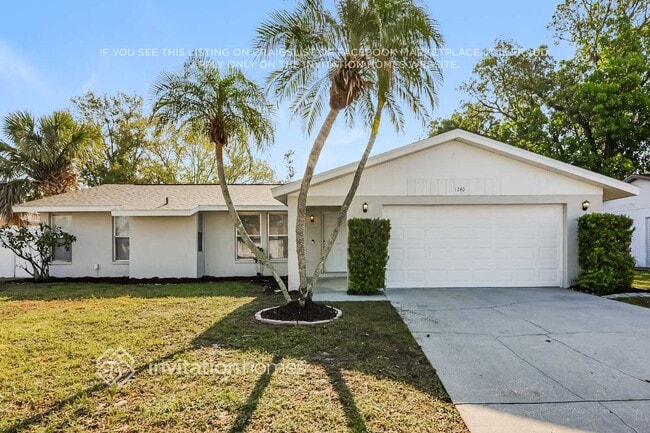 property at 1240 Waterside Ln