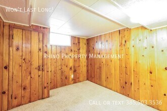 2585 S 700 E-Unit -3 in Salt Lake City, UT - Building Photo - Building Photo