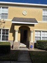 5455 Quarry Rock Rd in Lakeland, FL - Building Photo