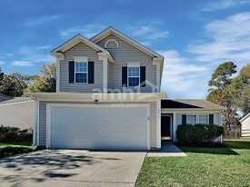 3413 Braefield Dr in Indian Trail, NC - Building Photo