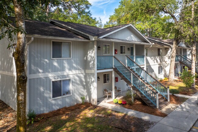 Hickory Plantation in St. Marys, GA - Building Photo - Building Photo