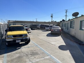 Maywood Apartments in Maywood, CA - Building Photo - Building Photo