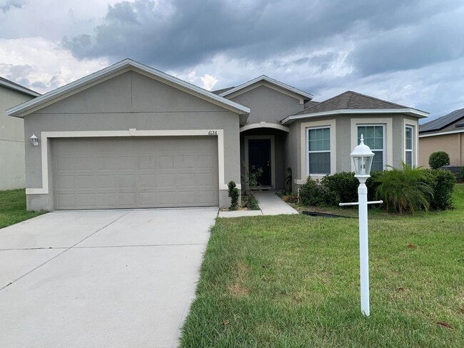 property at 6126 Forest Ridge Way