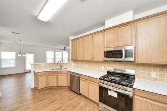 21531 Pointed Oak Ln in Katy, TX - Building Photo - Building Photo