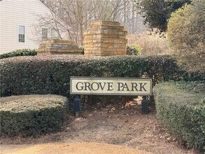 3539 Benthollow Ln in Duluth, GA - Building Photo - Building Photo