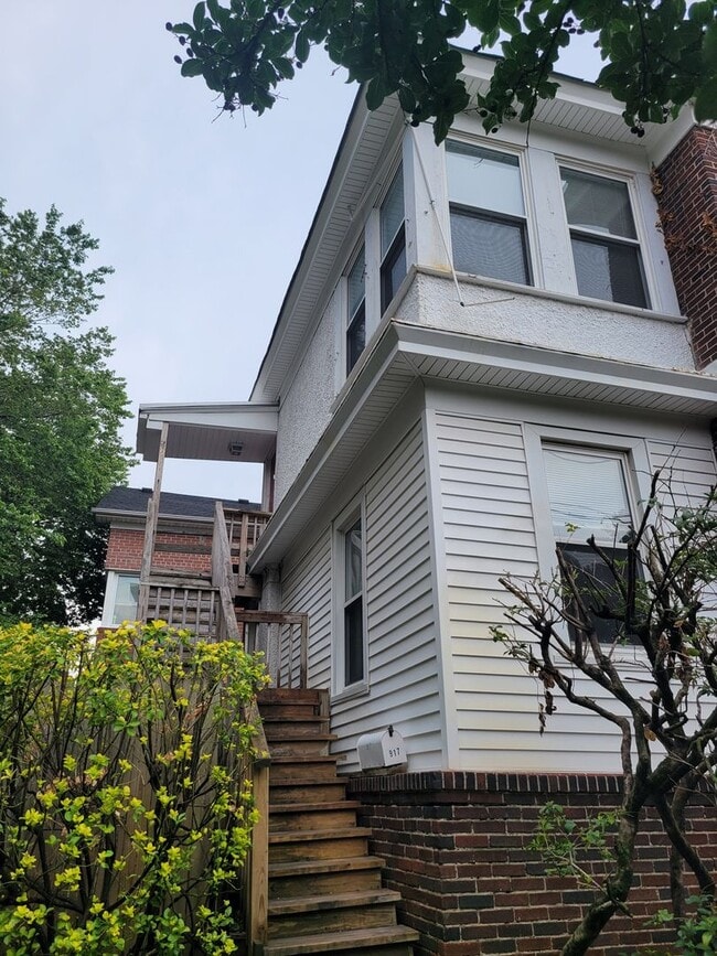 property at 917 Spotswood Ave