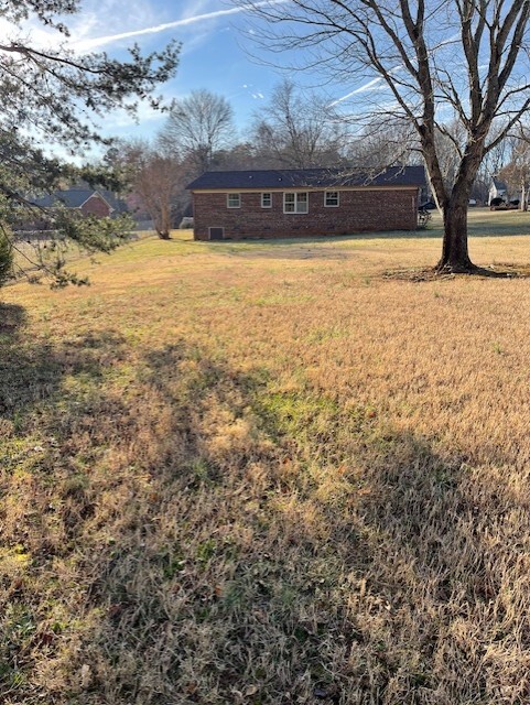 6526 McLeansville Rd in McLeansville, NC - Building Photo - Building Photo