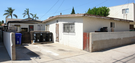 4531 North Ave in San Diego, CA - Building Photo - Building Photo