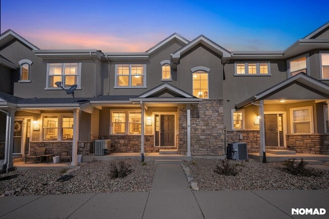 property at 5596 Canyon View Dr