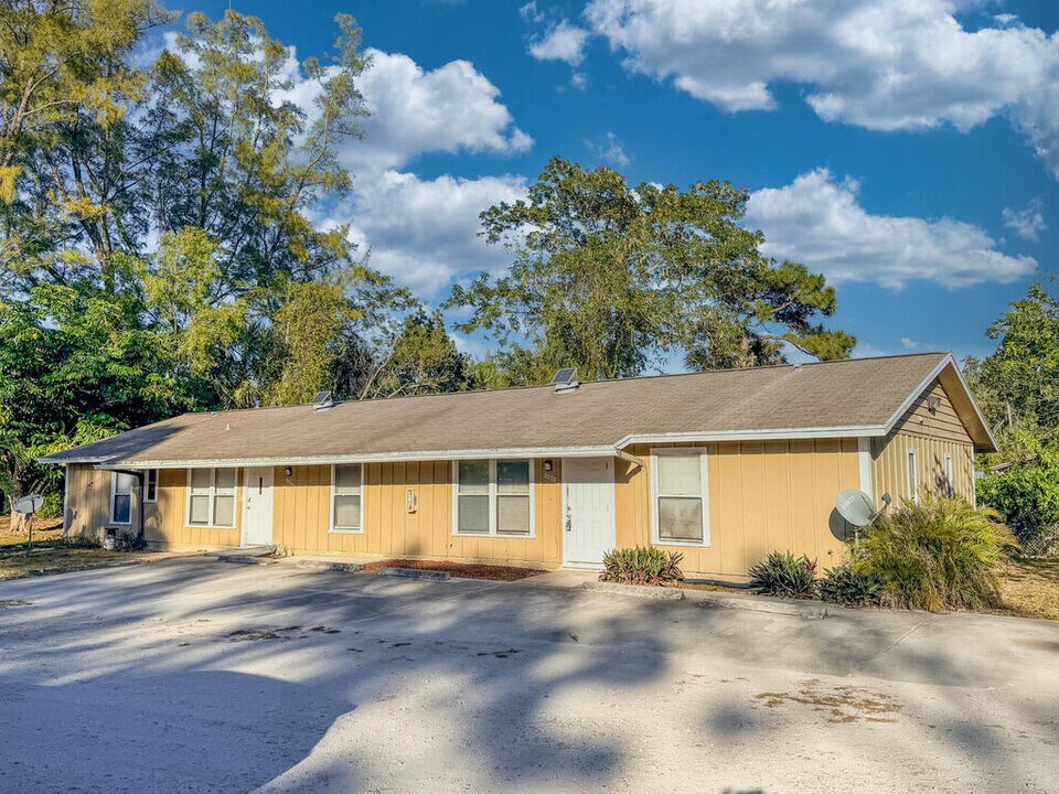 2028 Major Dr in West Palm Beach, FL - Building Photo