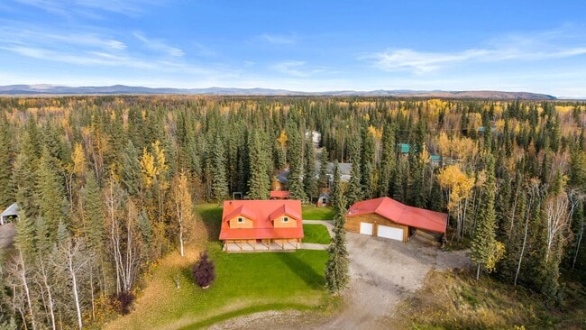 property at 3650 Apache Ct