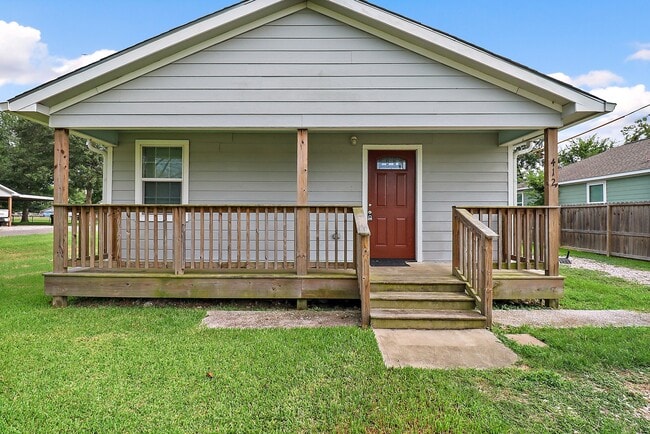 property at 412 Stowell St