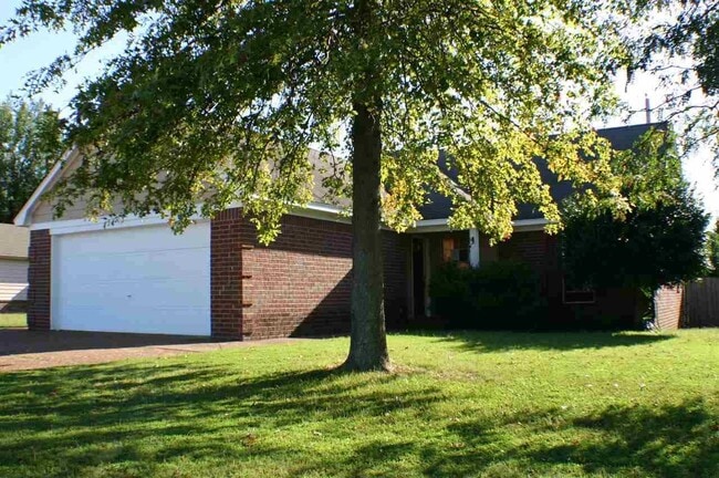 6981 Raleigh Lagrange Rd