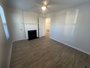 411 W Cheves St in Florence, SC - Building Photo - Building Photo