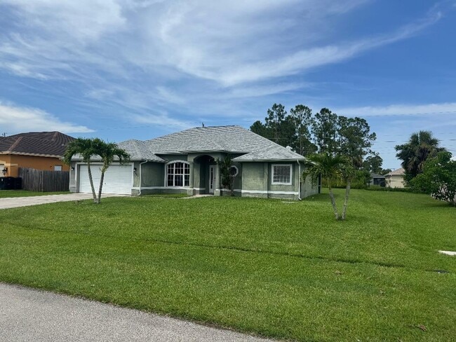 property at 2461 SW Webster Ln