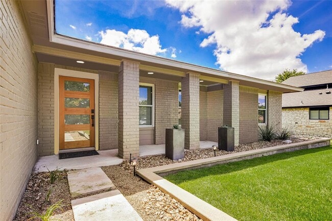 9026 Lockleven Loop in Austin, TX - Building Photo - Building Photo