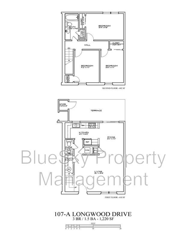 107 Longwood Dr in Charlottesville, VA - Building Photo - Building Photo