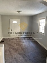 3722-3724 N Illinois St in Indianapolis, IN - Building Photo - Building Photo