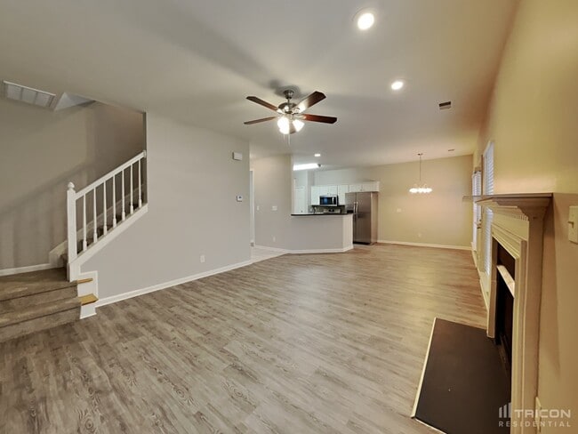 225 Everett Park Dr in Mooresville, NC - Building Photo - Building Photo