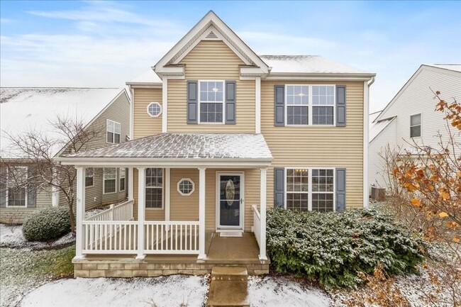 property at 5959 Meehan Rd