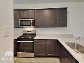 8213 Columbia Fls Rd in Ponder, TX - Building Photo - Building Photo