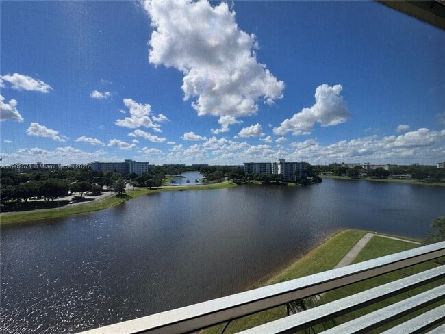 property at 3095 N Course Dr
