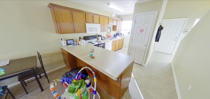 1212 Christy Dr in Manhattan, KS - Building Photo - Building Photo