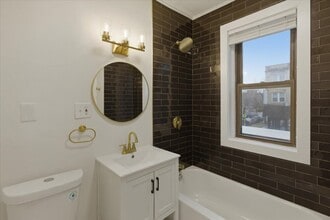 4004 N Bell Ave in Chicago, IL - Foto de edificio - Building Photo