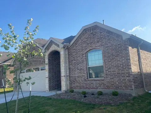 14776 Mainstay Way in Haslet, TX - Building Photo